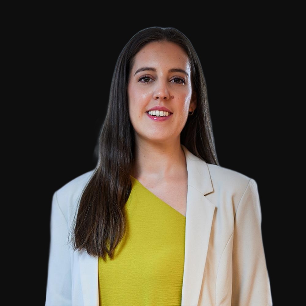 Clara C., Legal Advisor