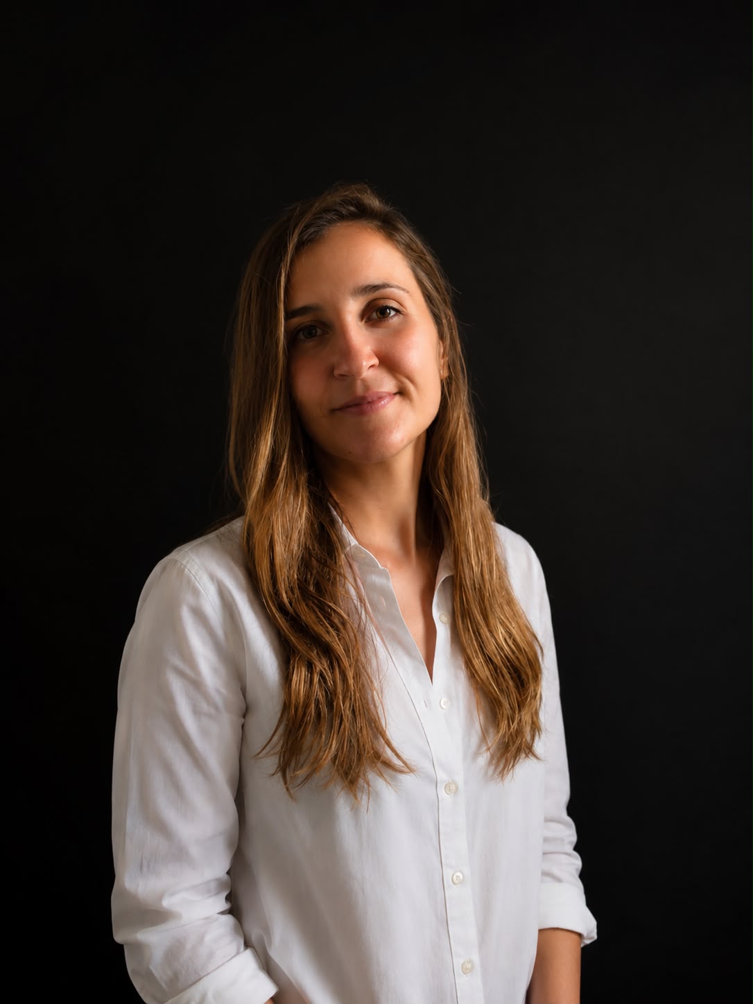 Irene R., Co-Founder
