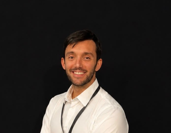 Toni O., Founder